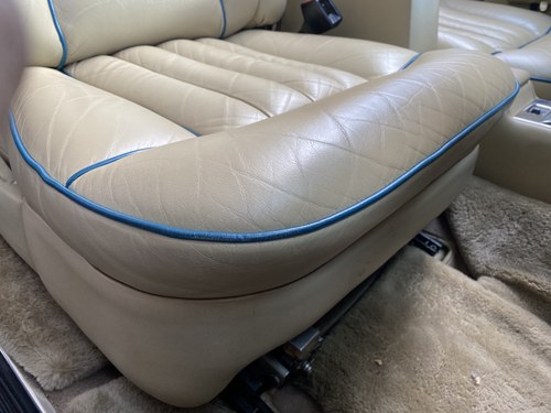 1979 Rolls-Royce Corniche Convertible For Sale (picture 60 of 242)