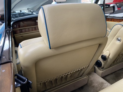 1979 Rolls-Royce Corniche Convertible For Sale (picture 73 of 242)