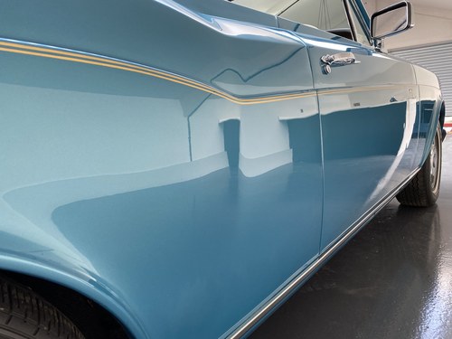 1979 Rolls-Royce Corniche Convertible For Sale (picture 139 of 242)