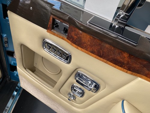 1979 Rolls-Royce Corniche Convertible For Sale (picture 41 of 242)