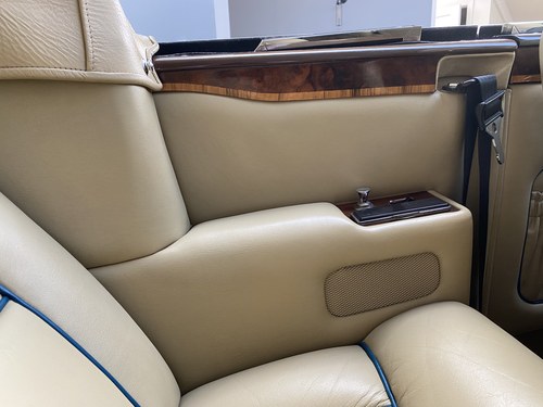 1979 Rolls-Royce Corniche Convertible For Sale (picture 74 of 242)