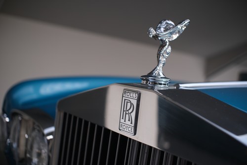 1979 Rolls-Royce Corniche Convertible For Sale (picture 101 of 242)