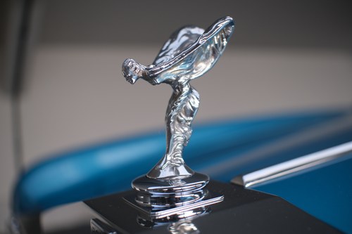 1979 Rolls-Royce Corniche Convertible For Sale (picture 102 of 242)