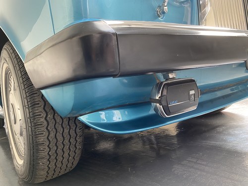 1979 Rolls-Royce Corniche Convertible For Sale (picture 119 of 242)