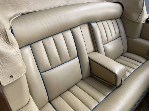 1979 Rolls-Royce Corniche Convertible For Sale (picture 57 of 242)