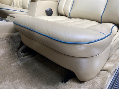 1979 Rolls-Royce Corniche Convertible For Sale (picture 61 of 242)