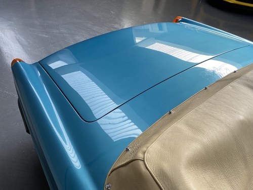 1979 Rolls-Royce Corniche Convertible For Sale (picture 134 of 242)