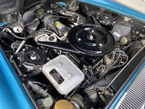 1979 Rolls-Royce Corniche Convertible For Sale (picture 191 of 242)