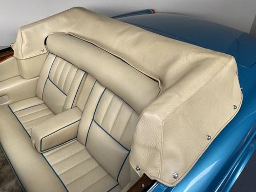 1979 Rolls-Royce Corniche Convertible For Sale (picture 59 of 242)