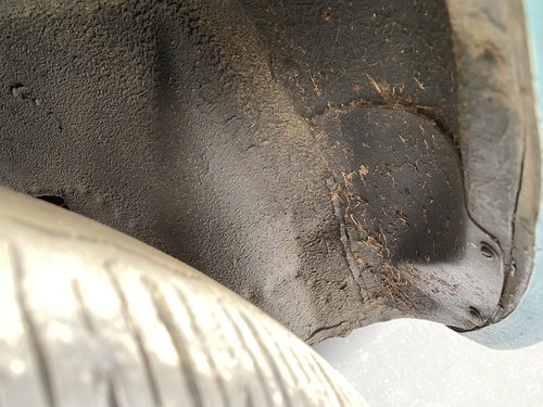 1979 Rolls-Royce Corniche Convertible For Sale (picture 210 of 242)