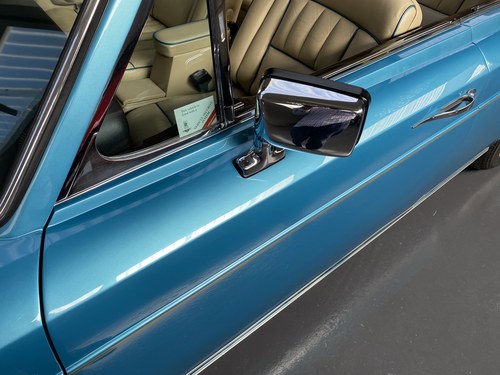 1979 Rolls-Royce Corniche Convertible For Sale (picture 156 of 242)