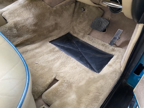 1979 Rolls-Royce Corniche Convertible For Sale (picture 51 of 242)