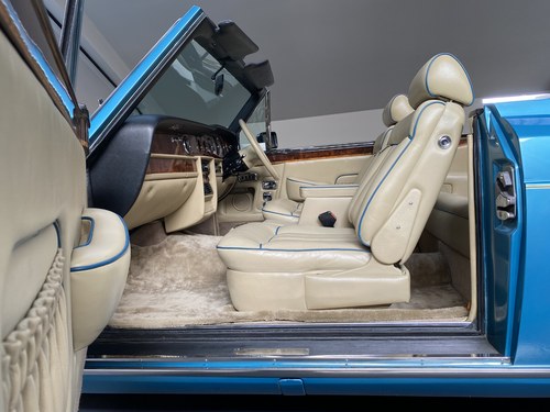 1979 Rolls-Royce Corniche Convertible For Sale (picture 32 of 242)