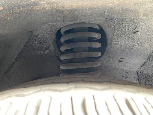 1979 Rolls-Royce Corniche Convertible For Sale (picture 209 of 242)