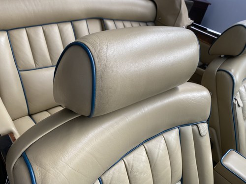 1979 Rolls-Royce Corniche Convertible For Sale (picture 58 of 242)
