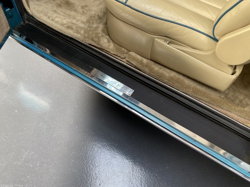 1979 Rolls-Royce Corniche Convertible For Sale (picture 67 of 242)