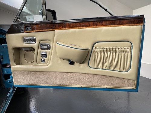 1979 Rolls-Royce Corniche Convertible For Sale (picture 39 of 242)