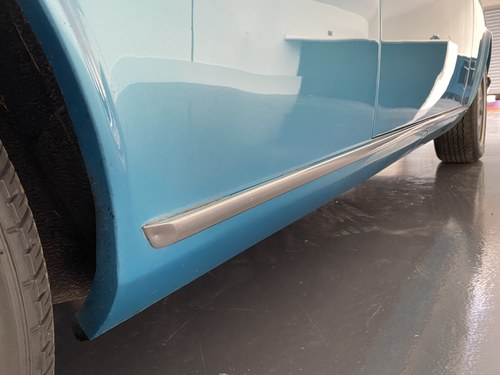 1979 Rolls-Royce Corniche Convertible For Sale (picture 138 of 242)