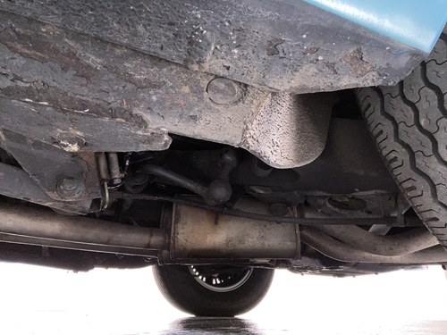 1979 Rolls-Royce Corniche Convertible For Sale (picture 214 of 242)