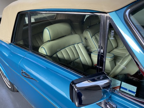 1979 Rolls-Royce Corniche Convertible For Sale (picture 128 of 242)