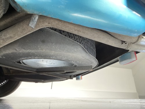 1979 Rolls-Royce Corniche Convertible For Sale (picture 219 of 242)