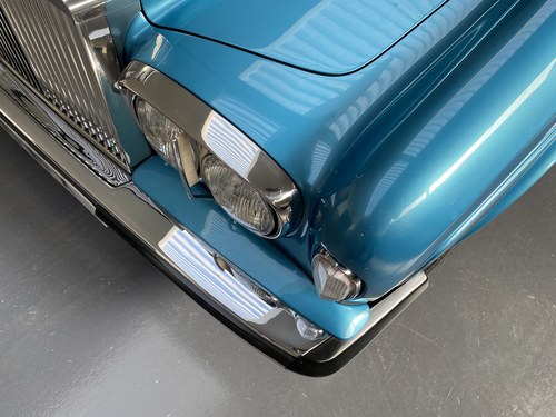 1979 Rolls-Royce Corniche Convertible For Sale (picture 111 of 242)