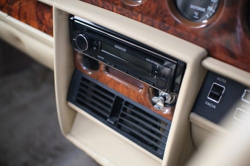 1979 Rolls-Royce Corniche Convertible For Sale (picture 29 of 242)