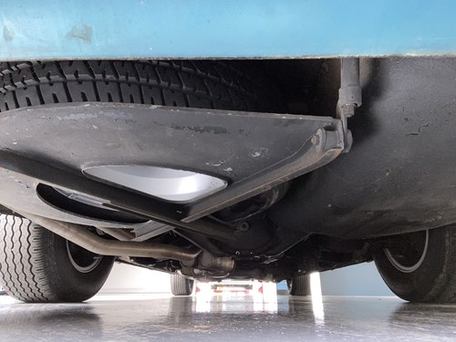 1979 Rolls-Royce Corniche Convertible For Sale (picture 223 of 242)