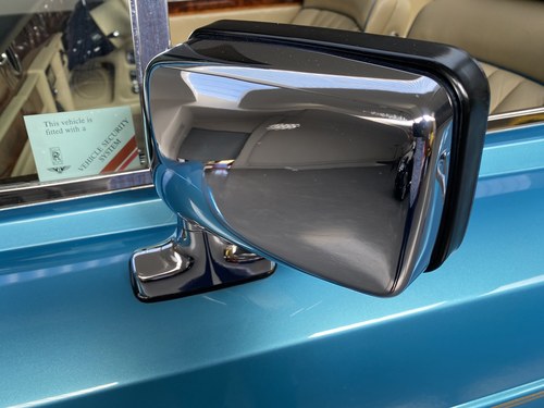 1979 Rolls-Royce Corniche Convertible For Sale (picture 159 of 242)