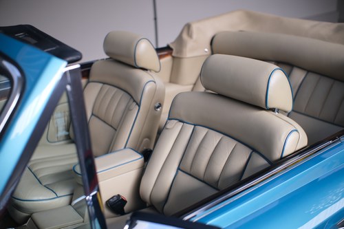 1979 Rolls-Royce Corniche Convertible For Sale (picture 31 of 242)