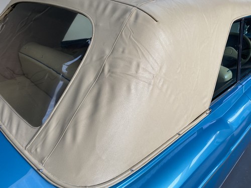 1979 Rolls-Royce Corniche Convertible For Sale (picture 171 of 242)