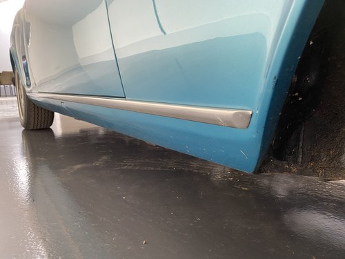 1979 Rolls-Royce Corniche Convertible For Sale (picture 132 of 242)