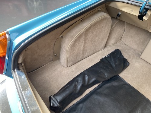 1979 Rolls-Royce Corniche Convertible For Sale (picture 90 of 242)