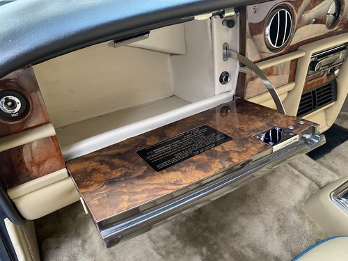 1979 Rolls-Royce Corniche Convertible For Sale (picture 44 of 242)