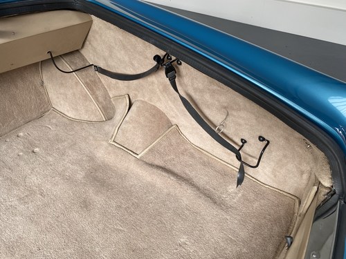 1979 Rolls-Royce Corniche Convertible For Sale (picture 93 of 242)