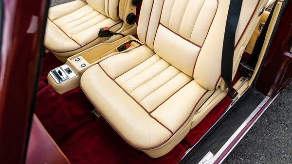 1984 Rolls-Royce Corniche Convertible For Sale (picture :index of 65)