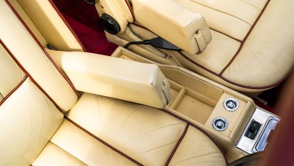 1984 Rolls-Royce Corniche Convertible For Sale (picture :index of 48)