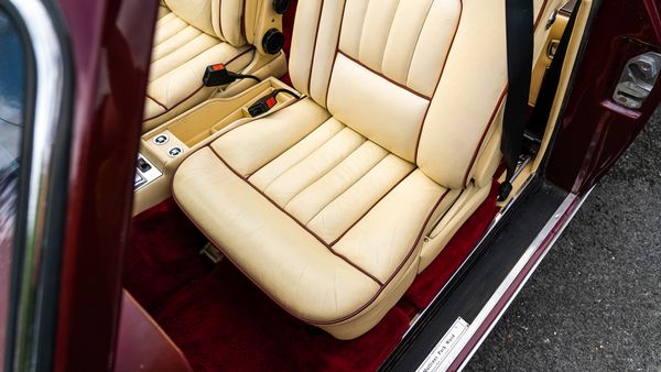 1984 Rolls-Royce Corniche Convertible For Sale (picture :index of 66)