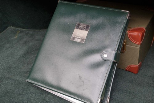 1971 Rolls-Royce Corniche Fixed-head Coupé LHD For Sale (picture 78 of 99)