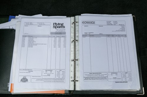 1971 Rolls-Royce Corniche Fixed-head Coupé LHD For Sale (picture 91 of 99)