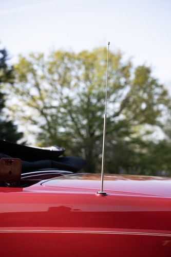 1988 Rolls-Royce Corniche II Convertible For Sale (picture 142 of 212)