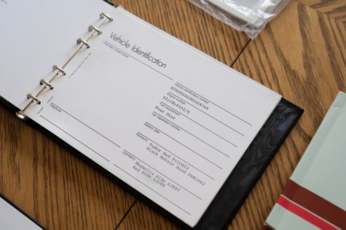 1988 Rolls-Royce Corniche II Convertible For Sale (picture 198 of 212)