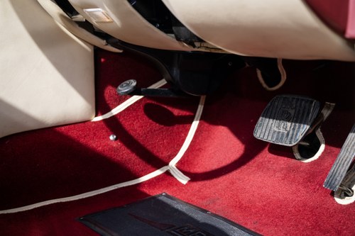 1988 Rolls-Royce Corniche II Convertible For Sale (picture 59 of 212)