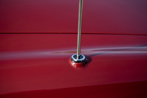 1988 Rolls-Royce Corniche II Convertible For Sale (picture 141 of 212)