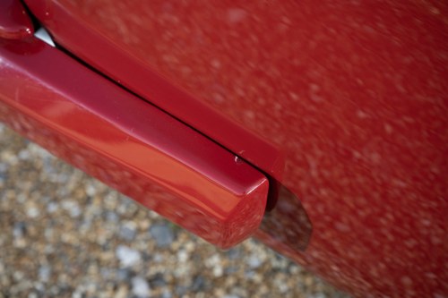 1988 Rolls-Royce Corniche II Convertible For Sale (picture 139 of 212)