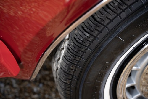 1988 Rolls-Royce Corniche II Convertible For Sale (picture 103 of 212)