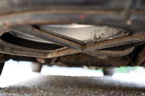 1988 Rolls-Royce Corniche II Convertible For Sale (picture 156 of 212)