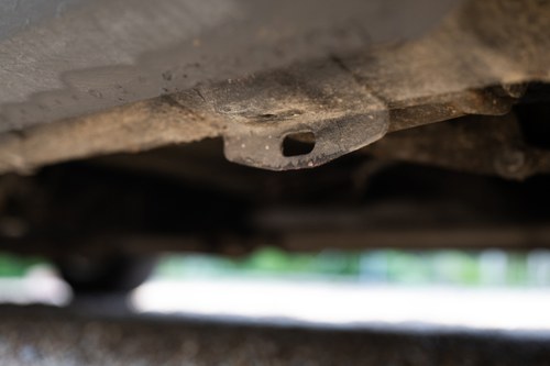 1988 Rolls-Royce Corniche II Convertible For Sale (picture 160 of 212)