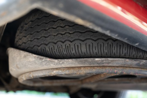 1988 Rolls-Royce Corniche II Convertible For Sale (picture 158 of 212)