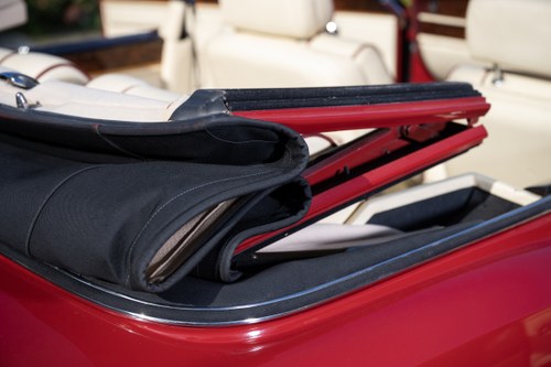 1988 Rolls-Royce Corniche II Convertible For Sale (picture 109 of 212)